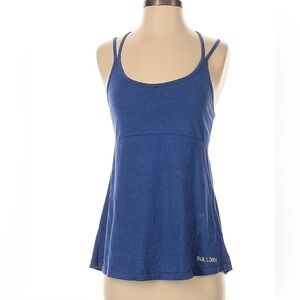 Colosseum Drake University Bulldogs strappy tank‎ in size small